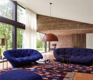Magasin de Mobilier design la Roche sur Yon, Vendée