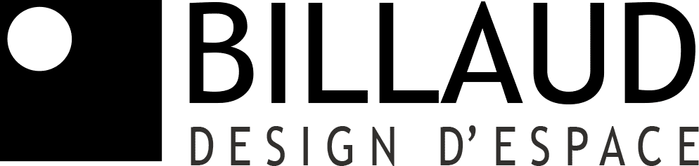 Architecte d'intérieur la Roche sur Yon & Magasin Design, Billaud Design