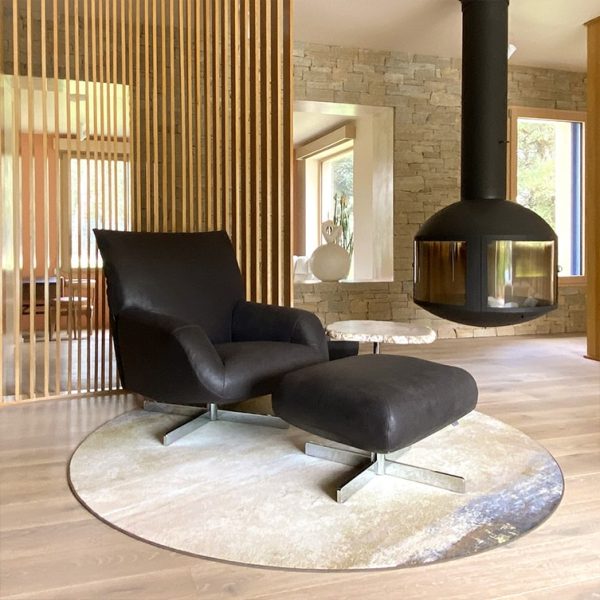 fauteuil design architecte interieur